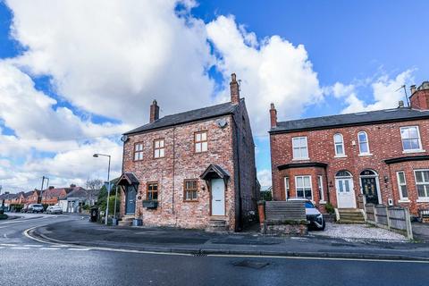undefined, Stockport Road, Timperley