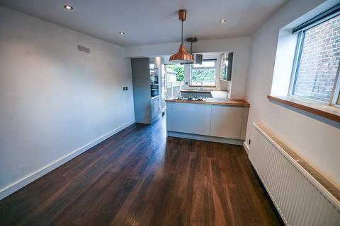 undefined, Stockport Road, Timperley