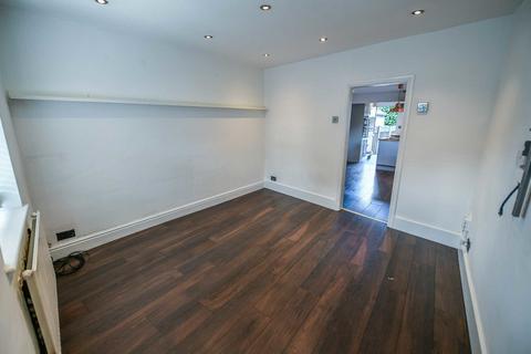 undefined, Stockport Road, Timperley