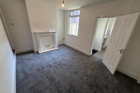 undefined, Upper Hillchurch Street, Stoke-on-Trent, ST1 2HG