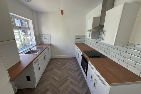 undefined, Upper Hillchurch Street, Stoke-on-Trent, ST1 2HG