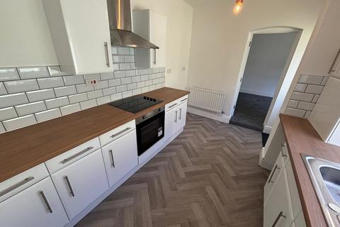 undefined, Upper Hillchurch Street, Stoke-on-Trent, ST1 2HG