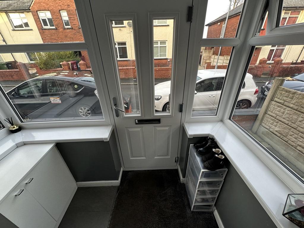 Porch