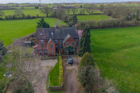 5 bedroom house for sale, Rookery Cottages, Longdon Green