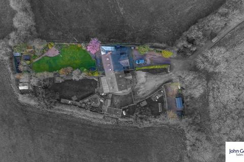 5 bedroom house for sale, Rookery Cottages, Longdon Green
