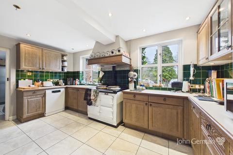 5 bedroom house for sale, Rookery Cottages, Longdon Green