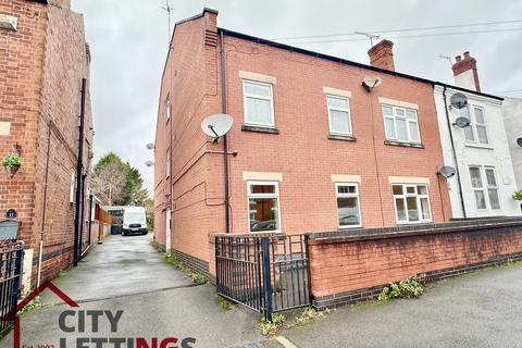 undefined, Baker Road, Giltbrook