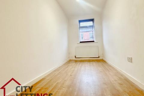 undefined, Baker Road, Giltbrook