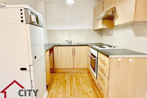 undefined, Baker Road, Giltbrook