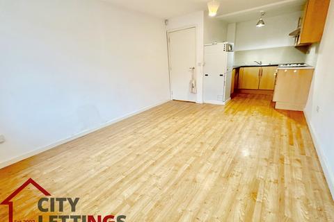 undefined, Baker Road, Giltbrook