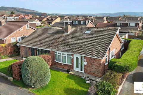3 bedroom bungalow for sale, Wainstones Drive, Great Ayton, North Yorkshire
