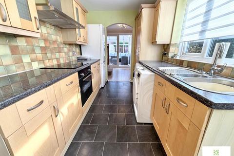 3 bedroom bungalow for sale, Wainstones Drive, Great Ayton, North Yorkshire