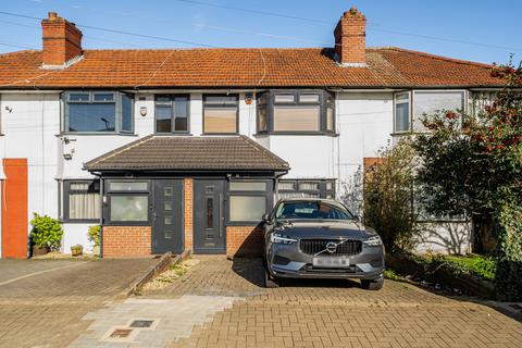 undefined, Dale Avenue, Edgware HA8