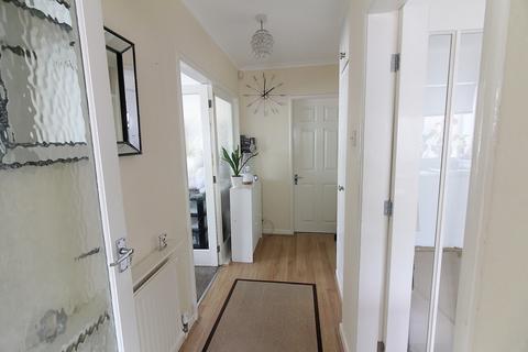 3 bedroom semi-detached bungalow for sale, Dorset Avenue, Wigston
