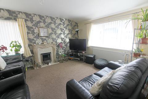 3 bedroom semi-detached bungalow for sale, Dorset Avenue, Wigston