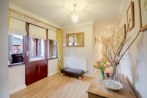 undefined, Manorleigh, Derbyshire DE72