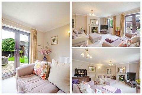 undefined, Manorleigh, Derbyshire DE72