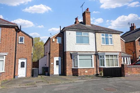 3 bedroom semi-detached house for sale, Leicester Road, Wigston