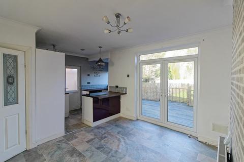 3 bedroom semi-detached house for sale, Leicester Road, Wigston