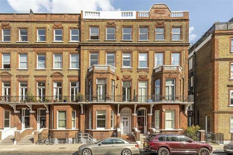 2 bedroom flat to rent, Rosary Gardens, London SW7