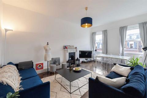 2 bedroom flat to rent, Rosary Gardens, London SW7