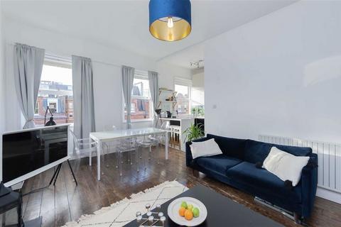 2 bedroom flat to rent, Rosary Gardens, London SW7