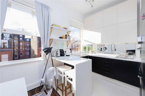 2 bedroom flat to rent, Rosary Gardens, London SW7