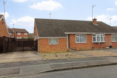 undefined, Saltash Close, Little Hill, Wigston