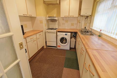 undefined, Saltash Close, Little Hill, Wigston