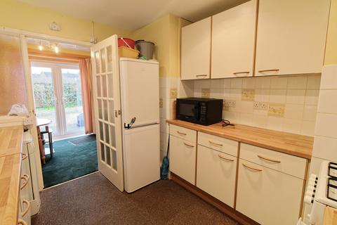 undefined, Saltash Close, Little Hill, Wigston