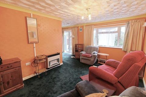 undefined, Saltash Close, Little Hill, Wigston