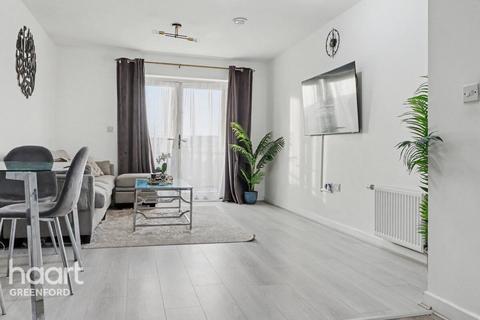 undefined, Taywood Road, Northolt