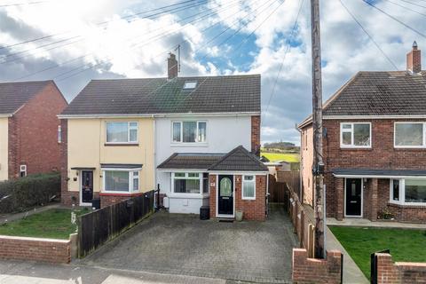 2 bedroom semi-detached house for sale, Westlea, Bedlington NE22