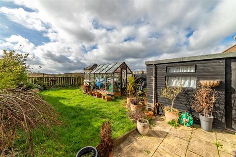 2 bedroom semi-detached house for sale, Westlea, Bedlington NE22