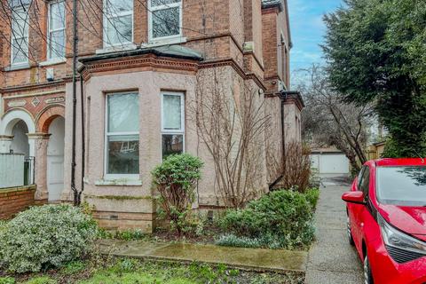 2 bedroom flat to rent, Abbey Park Road, Grimsby, NE Lincolnshire, DN32