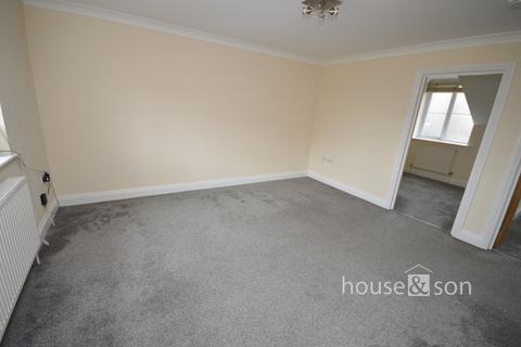 2 bedroom flat to rent, Palmerston Road, Bournemouth