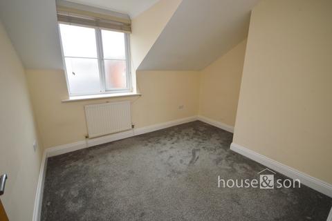 2 bedroom flat to rent, Palmerston Road, Bournemouth