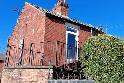 undefined, Muglet Lane / Morrell Street, Maltby, S66 7NA