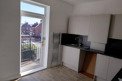 undefined, Muglet Lane / Morrell Street, Maltby, S66 7NA