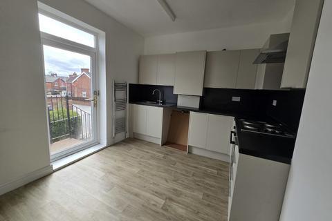 undefined, Muglet Lane / Morrell Street, Maltby, S66 7NA