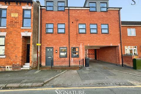 undefined, Leicester LE2