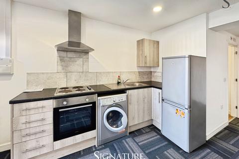 undefined, Leicester LE2