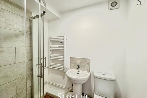 undefined, Leicester LE2
