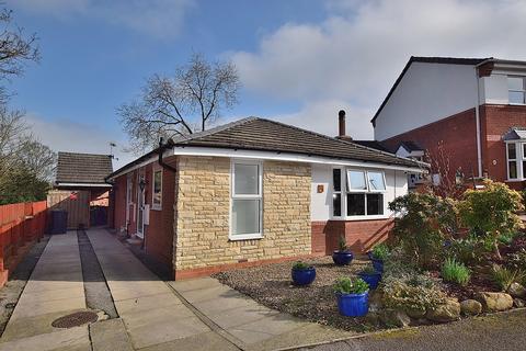 2 bedroom detached bungalow for sale, Vicarage Road, Catterick Garrison