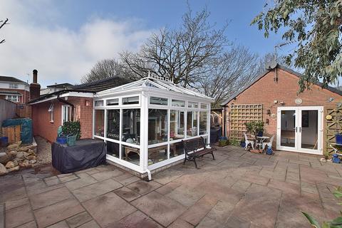 2 bedroom detached bungalow for sale, Vicarage Road, Catterick Garrison