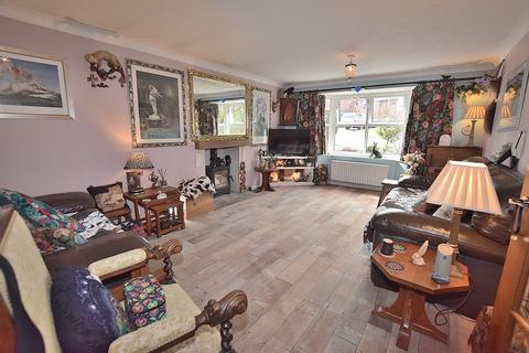 2 bedroom detached bungalow for sale, Vicarage Road, Catterick Garrison