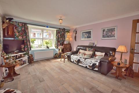 2 bedroom detached bungalow for sale, Vicarage Road, Catterick Garrison