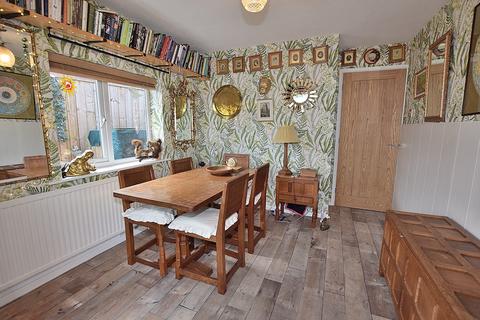 2 bedroom detached bungalow for sale, Vicarage Road, Catterick Garrison