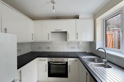 undefined, Millbank Mews, Kenilworth