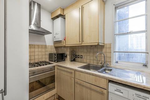 3 bedroom flat to rent, Collingham Place, London SW5